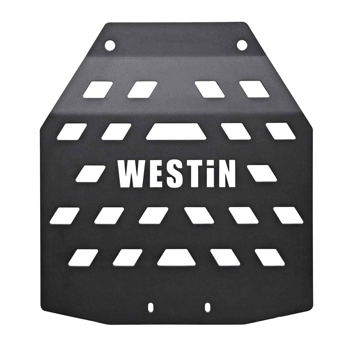 Transfer Case Skid Plate F381849