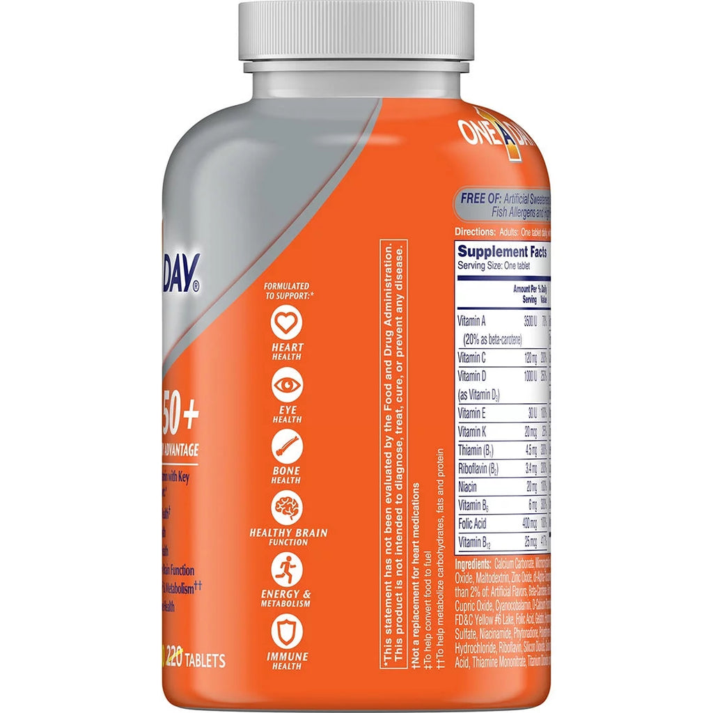 300 ct Women's Multivitamin and Multimineral Supplement C4963
