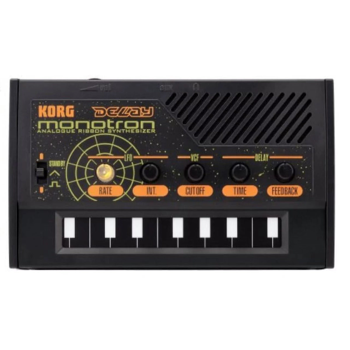 Analog Ribbon Synthesizer R2675