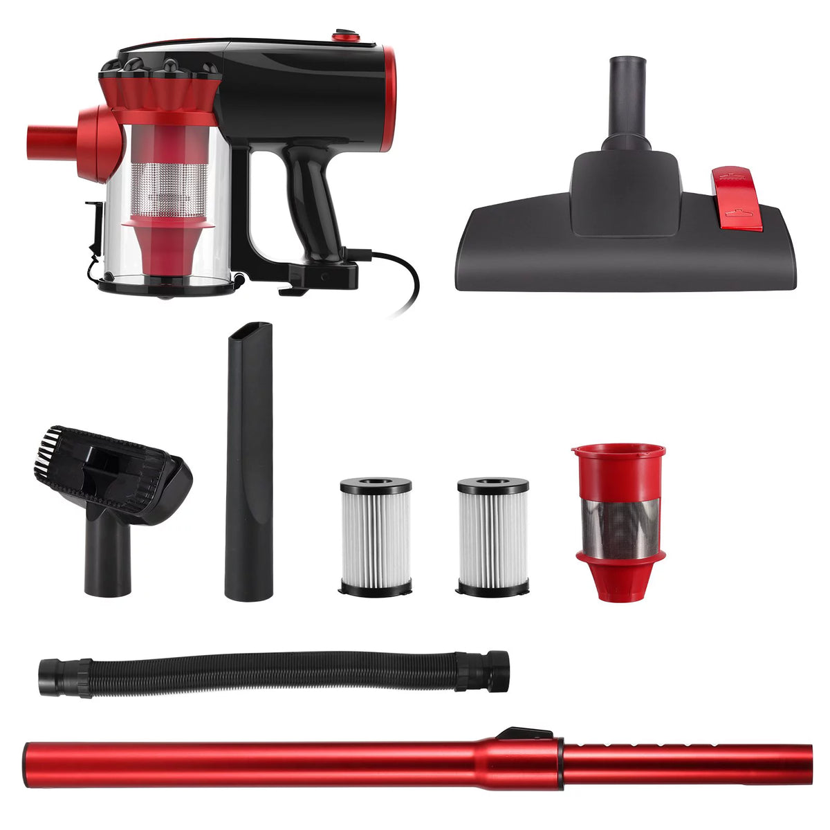 Corded Stick Vacuum Cleaner I576