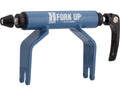 Fat Bike Fork Up Adaptor 9mm x 135mm Non-Offset Z17457