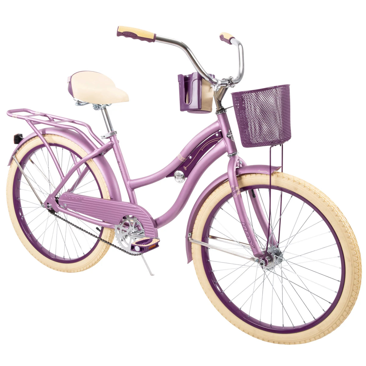 24 Cruiser Bike O878637