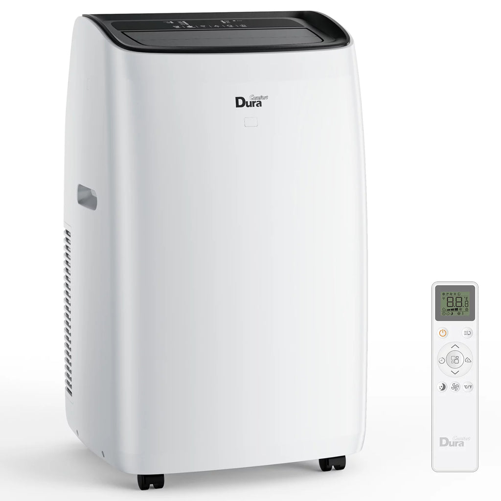 14000 BTU Portable Air Conditioner with Remote Control S920741