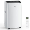 14000 BTU Portable Air Conditioner with Remote Control S920741
