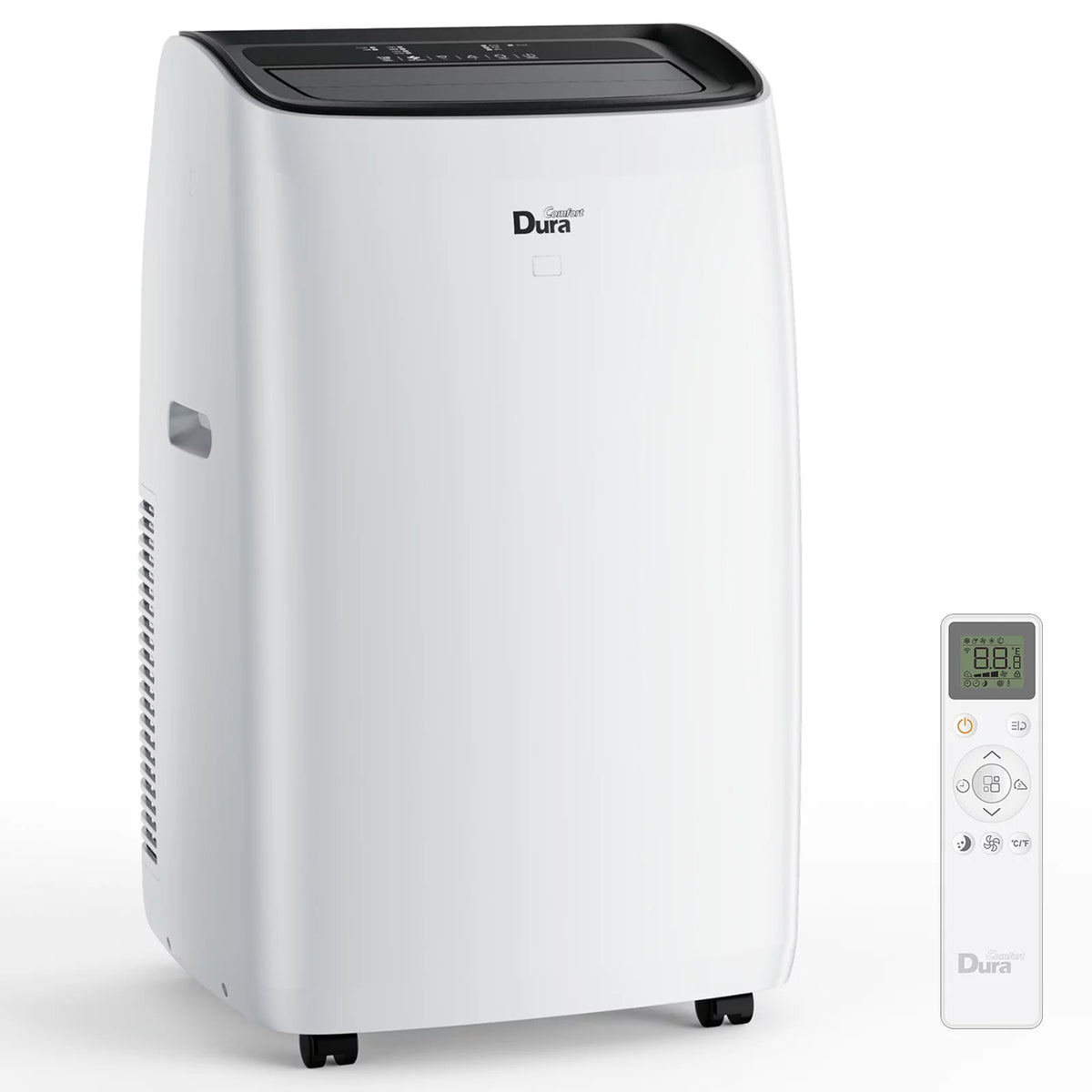 14000 BTU Portable Air Conditioner with Remote Control S920741