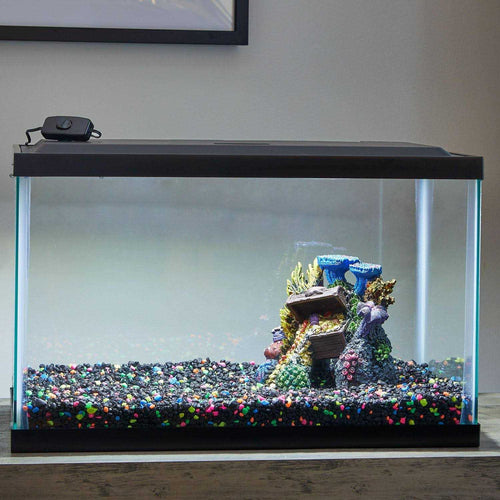 10 Gallon Fish Tank Hood A633145