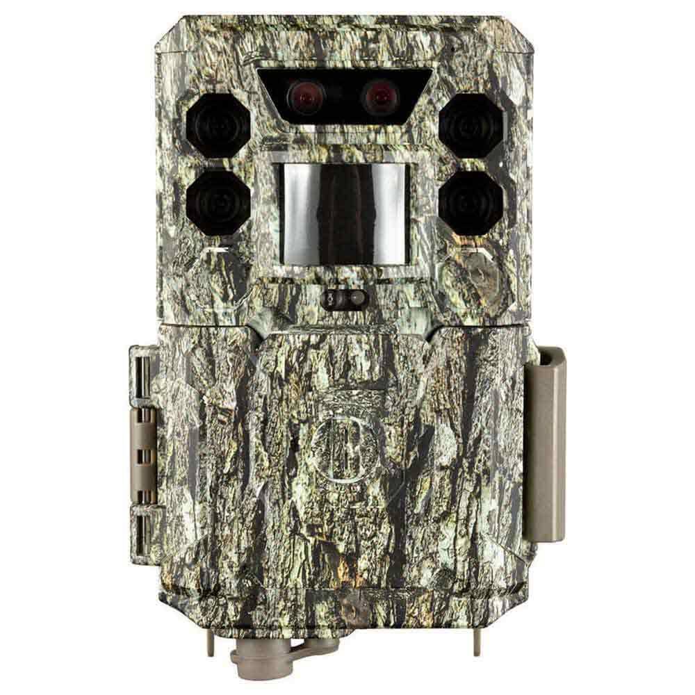 30MP No-Glow Trail Camera B470882