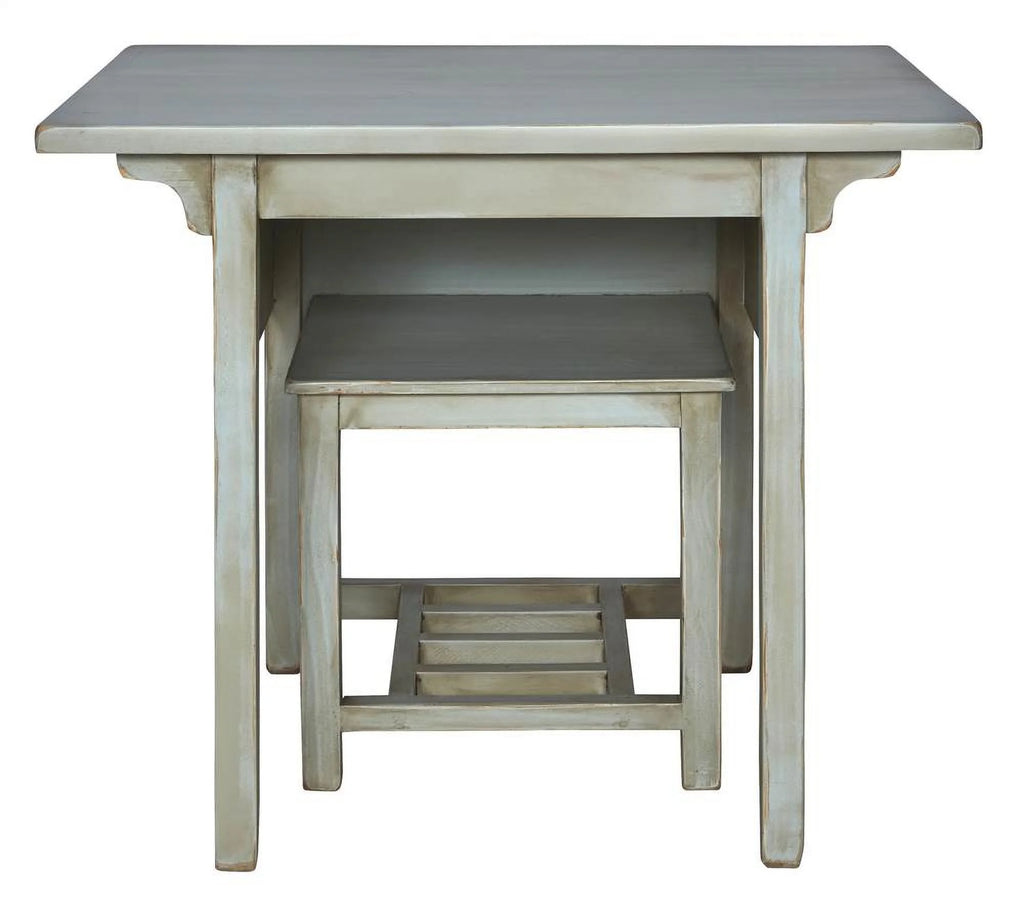Wood Desk with Chair R188