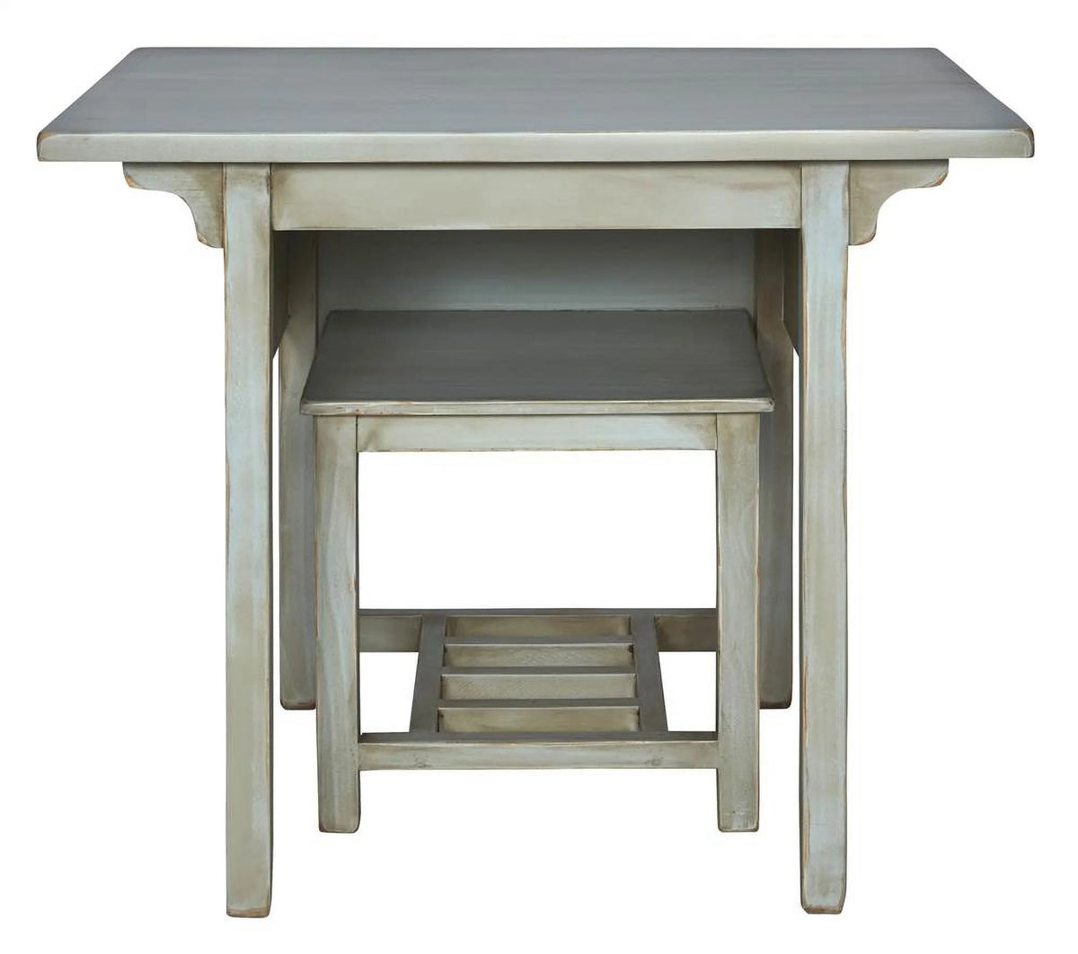 Wood Desk with Chair R188
