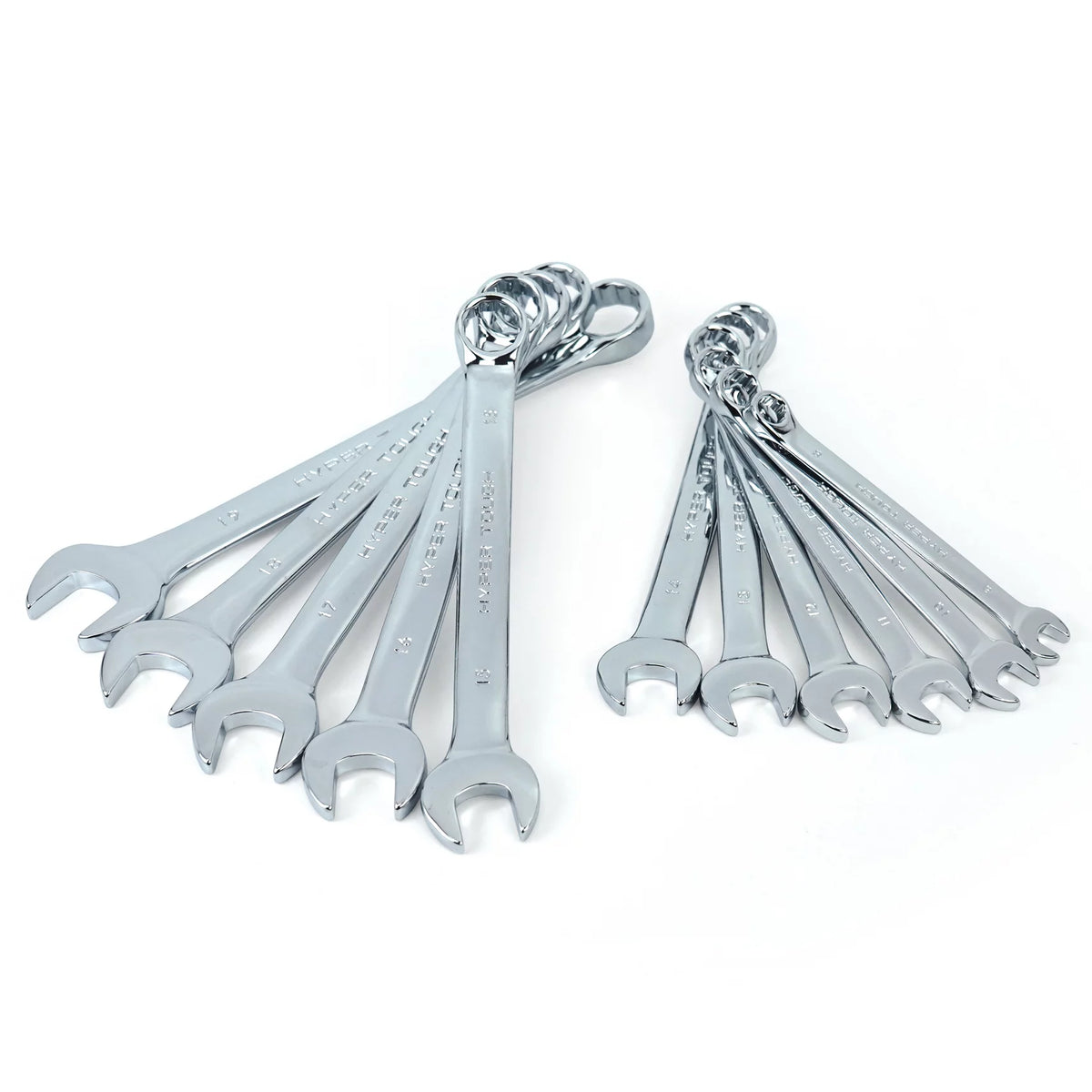 22 Pc Combination Wrench Set U4234