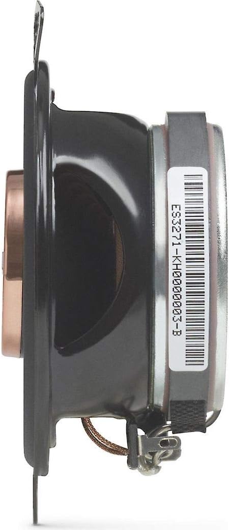 3-1/2 2-Way Car Speakers - Pair G10705