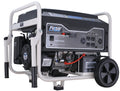 Portable Generator with Electric Start F82389