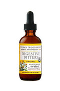 Original Digestive Bitters Herbal Supplement, 2 oz Q632