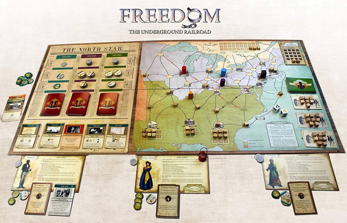 Board Game U186521