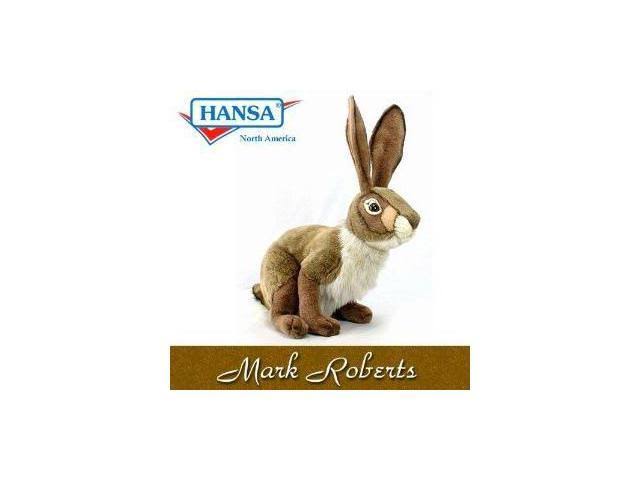 Extra Large Rabbit Plush Toy K155025