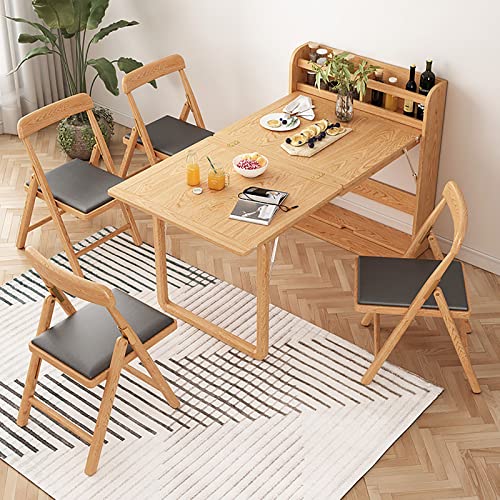 Fold Out Wall Table D26201
