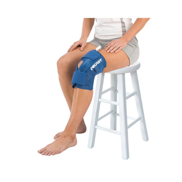 Large Foot Cryo Cuff R557871