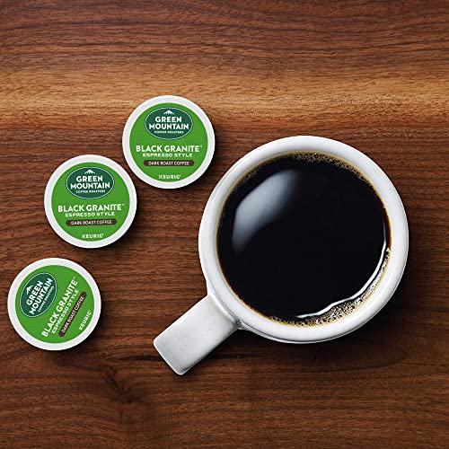 Dark Roast Coffee K-Cup Pods, 72 Count E8145