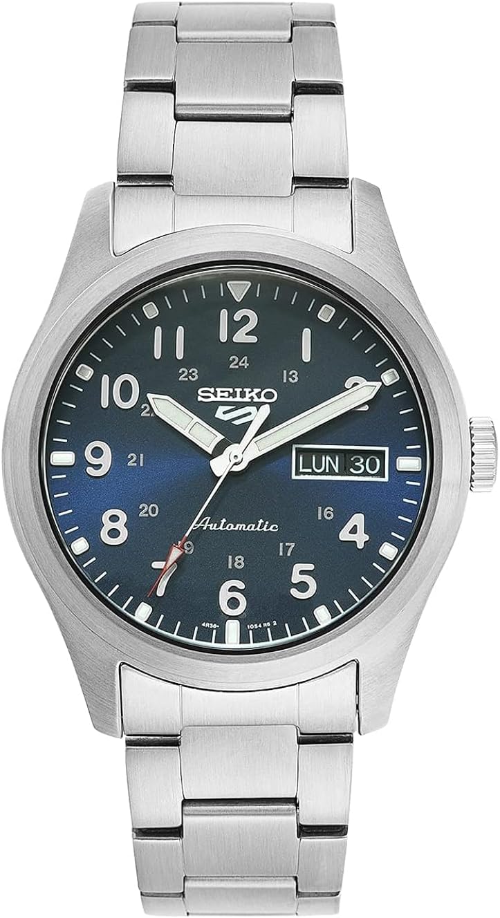 Men's 5 Sports Automatic Watch K611796