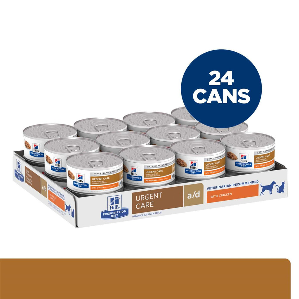 Canned Dog and Cat Food G97699