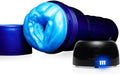 Alien Lady with an Automatic Air Dryer B58129