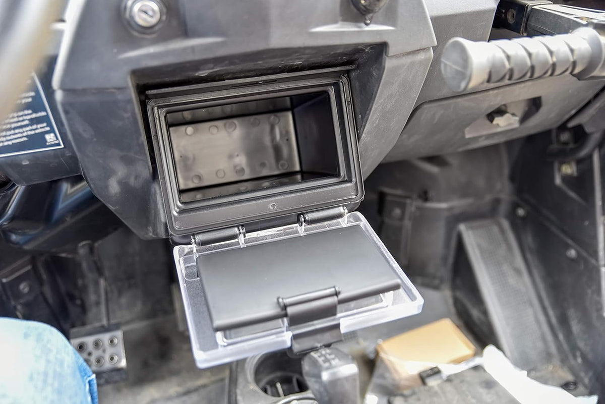 Center Dash Storage Box Pack of 2 G25179