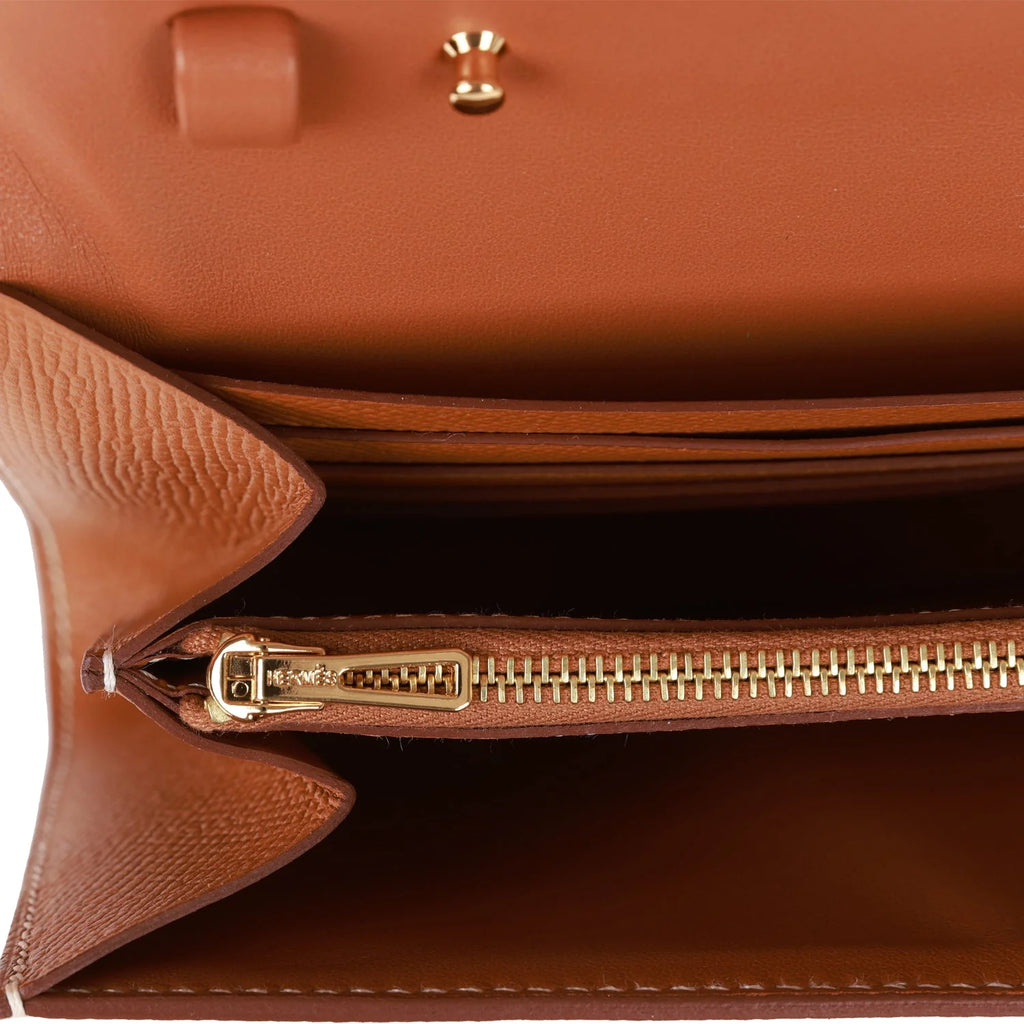 Gold Wallet I448242