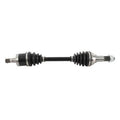 6ball Heavy Duty Axle H716072
