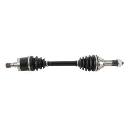 6ball Heavy Duty Axle H716072