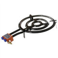 Black Paella Pan Burner N434707