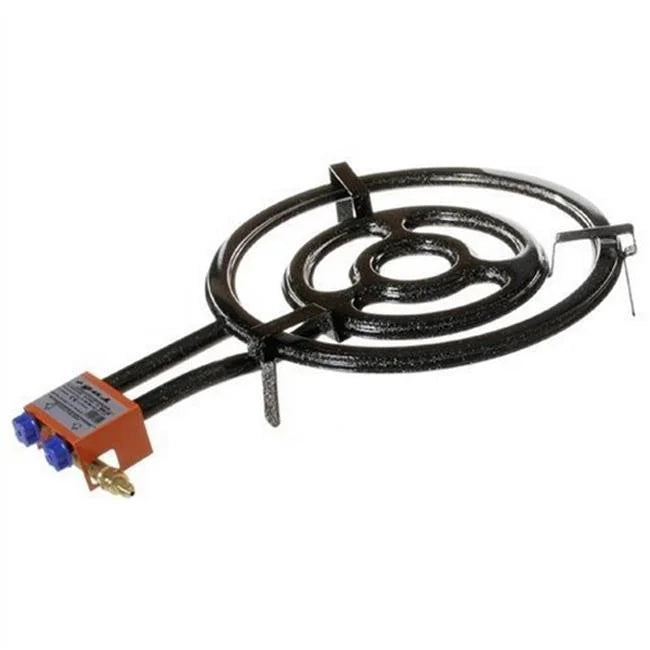 Black Paella Pan Burner N434707