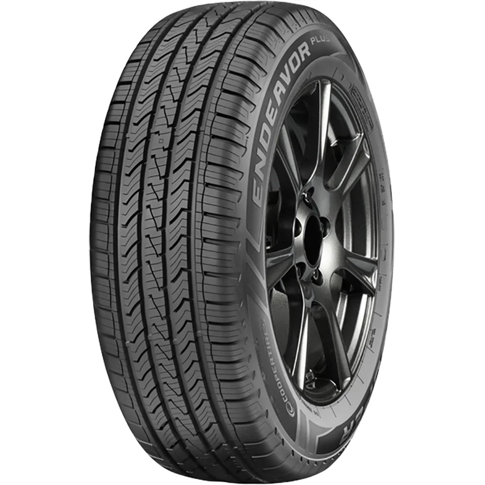 Set of 4 275/60R20 115H All Season Tires J993945