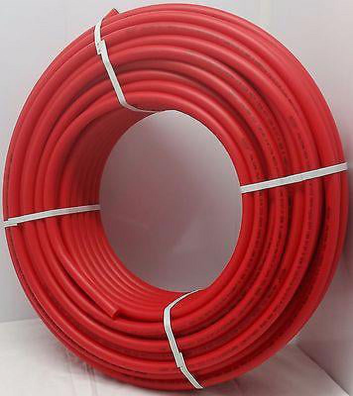 3/4" - 1000' coil Non-Barrier PEX Tubing P2551
