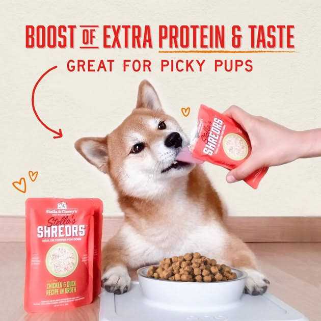 Chicken Dog Food X328898