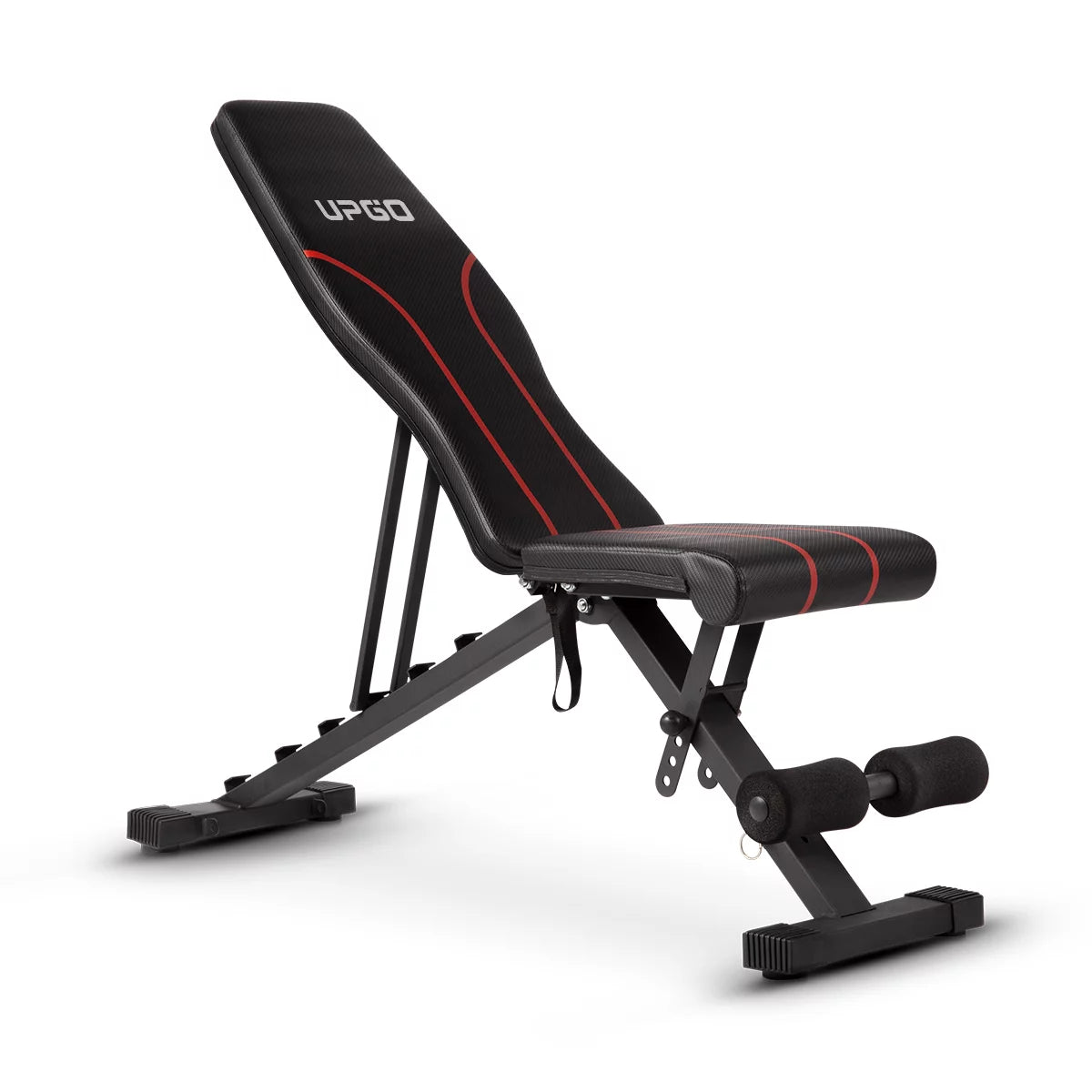 Adjustable Weight Bench 700LBS Capacity Foldable K72040