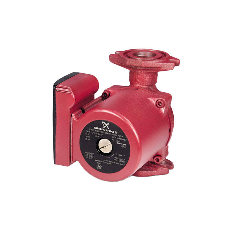 1/12 HP 230 Volt Circulator Pump X41492
