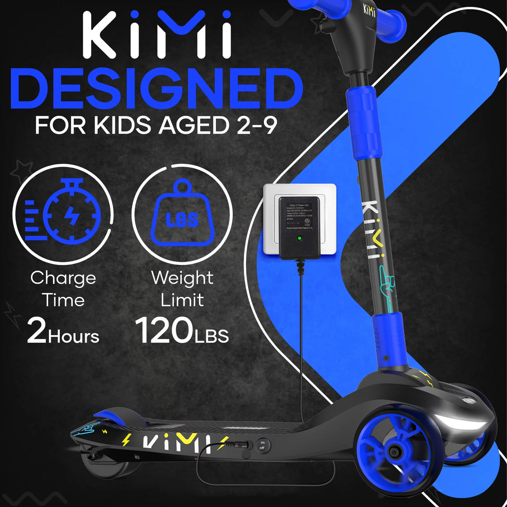 3-Wheel Electric Scooter A800