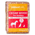 Cedar Pet Bedding Q35223