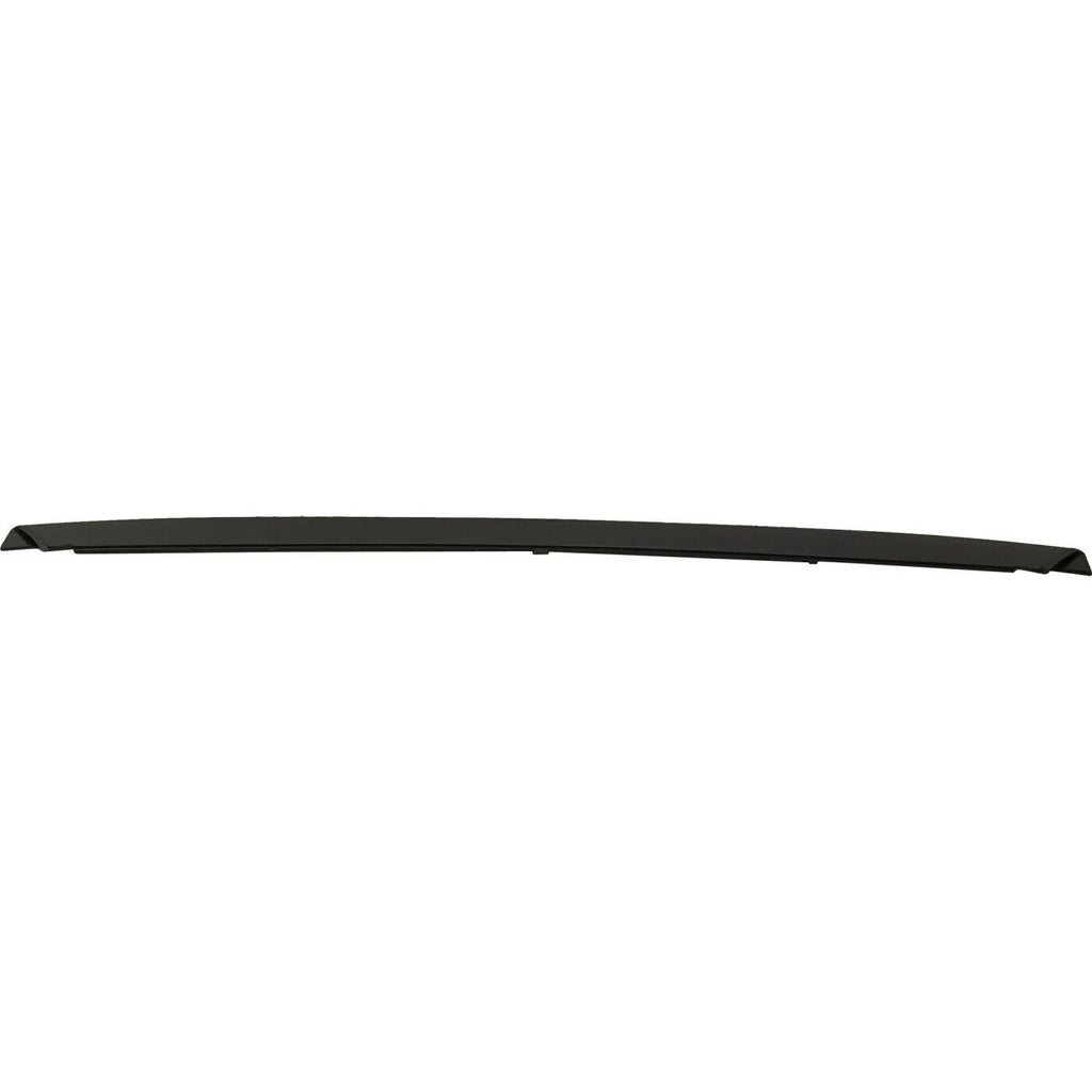Front Air Dam Deflector Lower Valance Apron F6226