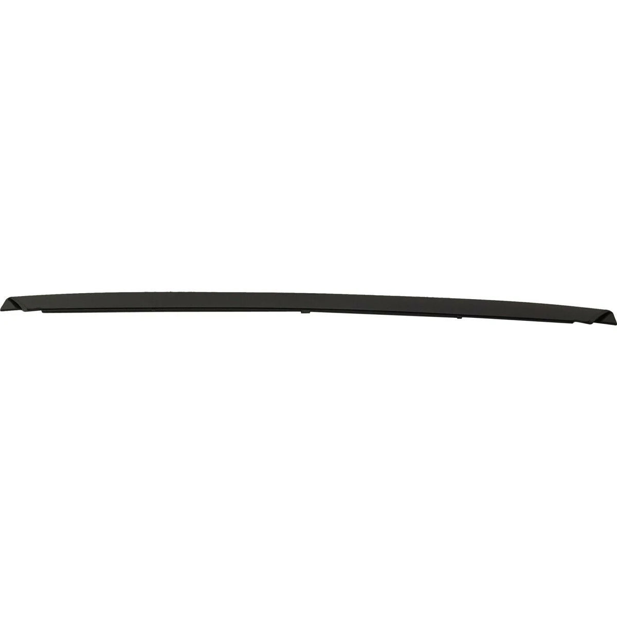 Front Air Dam Deflector Lower Valance Apron F6226