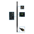 Vertical Rackmount PDU 5.7 kW 5700 VA 208V P72727
