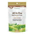 Dog Supplement with Minerals Omega-3 6 9 13-Ounce Powder B931757