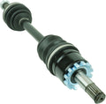 Front Left CV Joint Axle Pack of 2 A906