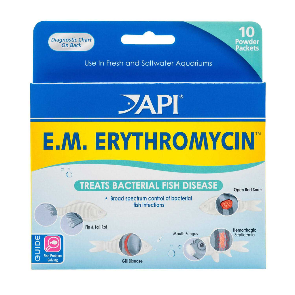 Erythromycin Powder L62509