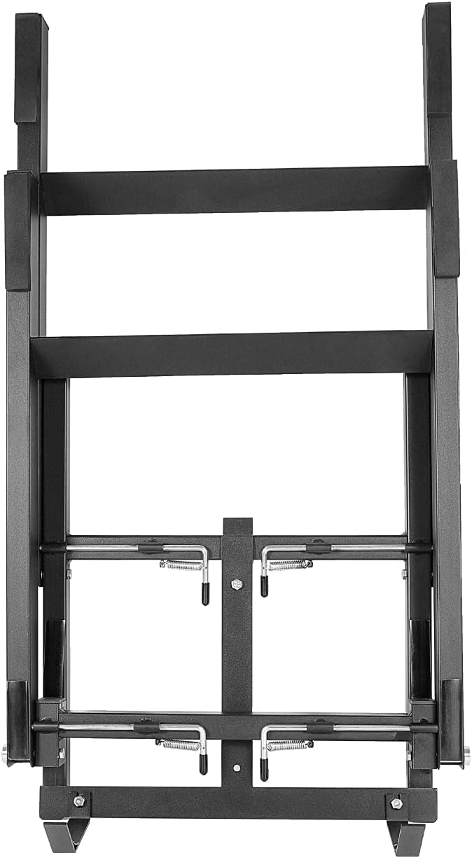 Hardtop Storage Rack for Jeep Wrangler JL & JK & Renegade G28648