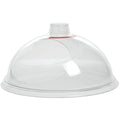15 in Round Cover M15415
