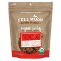 Organic Beef Jerky Dog Treats R9505