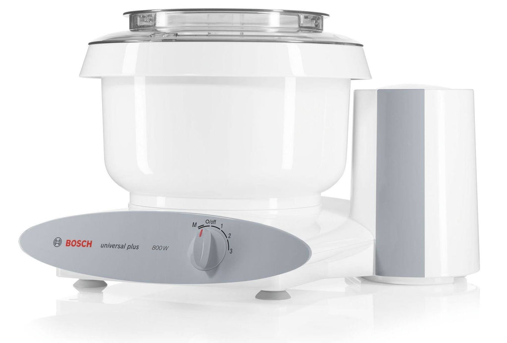 Universal Plus Mixer Bundle R980
