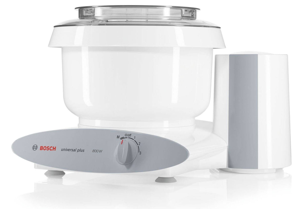 Universal Plus Mixer Bundle R980
