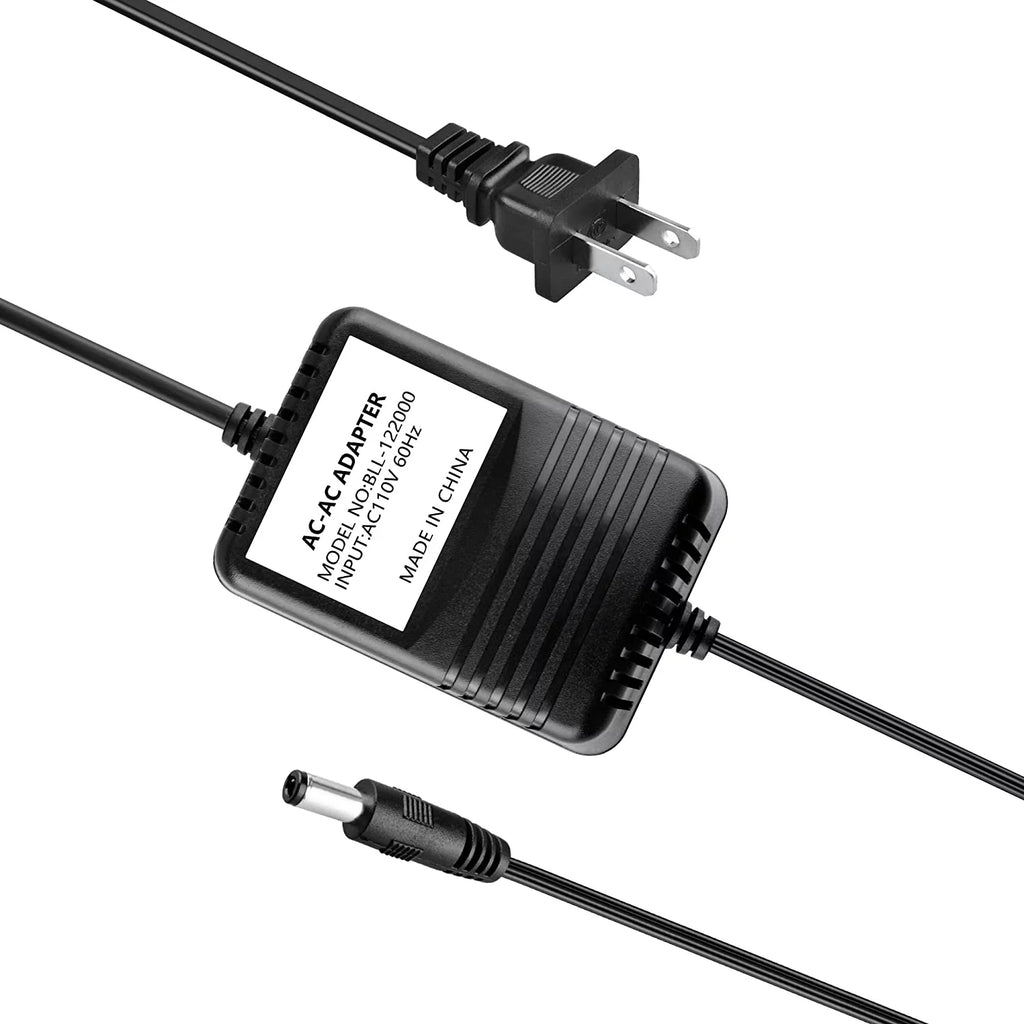 AC Adapter Power Supply Cord Cable Z244
